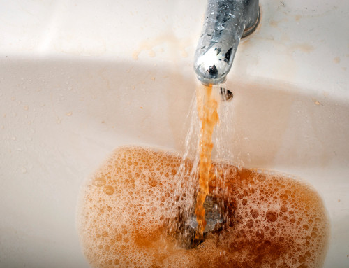 Update on Flint, Michigan Drinking Water Crisis