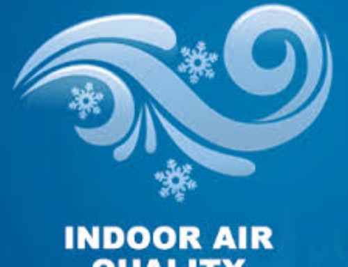 Indoor Air Pollution